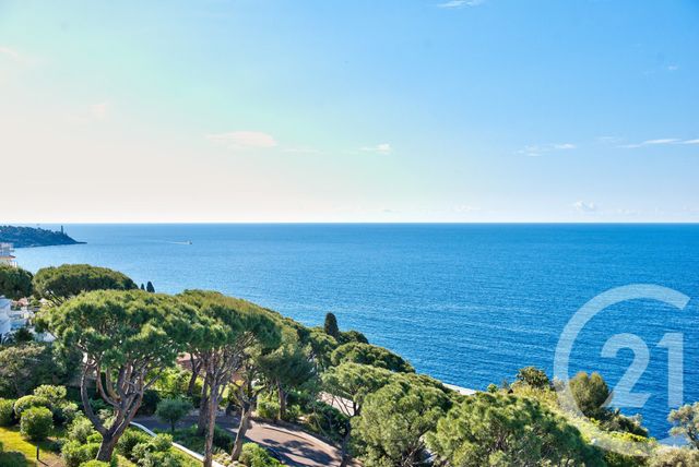 Appartement F3 à louer - 3 pièces - 95.11 m2 - NICE - 06 - PROVENCE-ALPES-COTE-D-AZUR - Century 21 Lafage Transactions