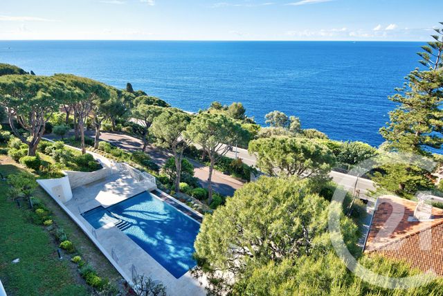 Appartement F3 à louer - 3 pièces - 95.11 m2 - NICE - 06 - PROVENCE-ALPES-COTE-D-AZUR - Century 21 Lafage Transactions