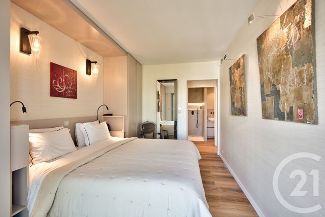 Appartement F3 à louer - 3 pièces - 95.11 m2 - NICE - 06 - PROVENCE-ALPES-COTE-D-AZUR - Century 21 Lafage Transactions