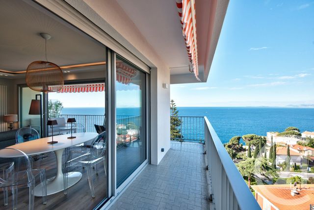 Appartement F3 à louer - 3 pièces - 95.11 m2 - NICE - 06 - PROVENCE-ALPES-COTE-D-AZUR - Century 21 Lafage Transactions