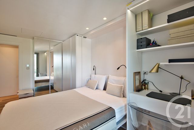 Appartement F3 à louer - 3 pièces - 95.11 m2 - NICE - 06 - PROVENCE-ALPES-COTE-D-AZUR - Century 21 Lafage Transactions