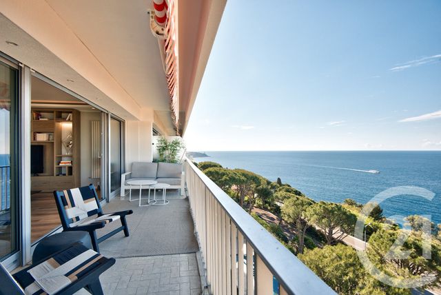 Appartement F3 à louer - 3 pièces - 95.11 m2 - NICE - 06 - PROVENCE-ALPES-COTE-D-AZUR - Century 21 Lafage Transactions