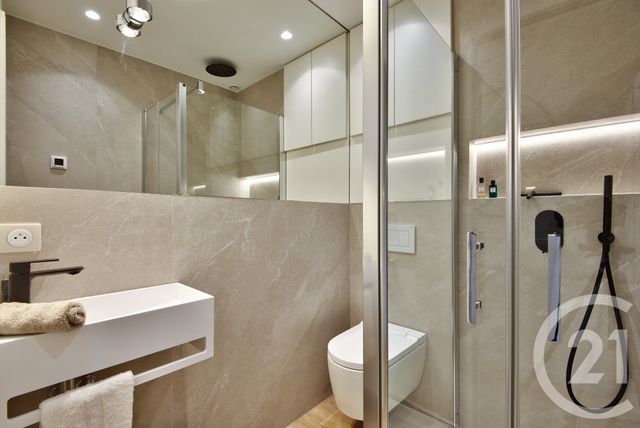 Appartement F3 à louer - 3 pièces - 95.11 m2 - NICE - 06 - PROVENCE-ALPES-COTE-D-AZUR - Century 21 Lafage Transactions