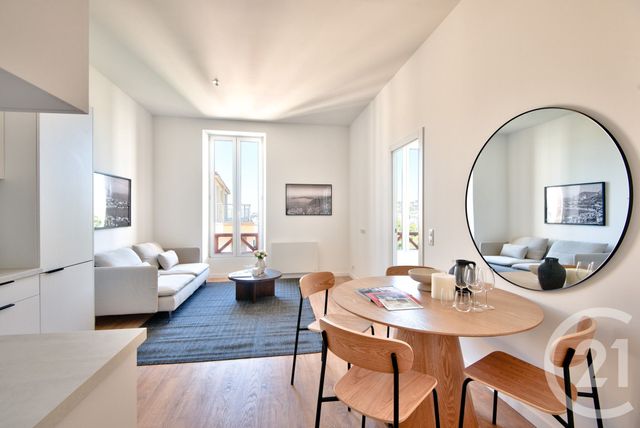 appartement - NICE - 06