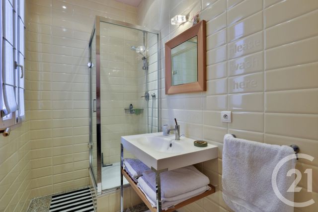 Appartement F3 à vendre - 3 pièces - 135.02 m2 - NICE - 06 - PROVENCE-ALPES-COTE-D-AZUR - Century 21 Lafage Transactions