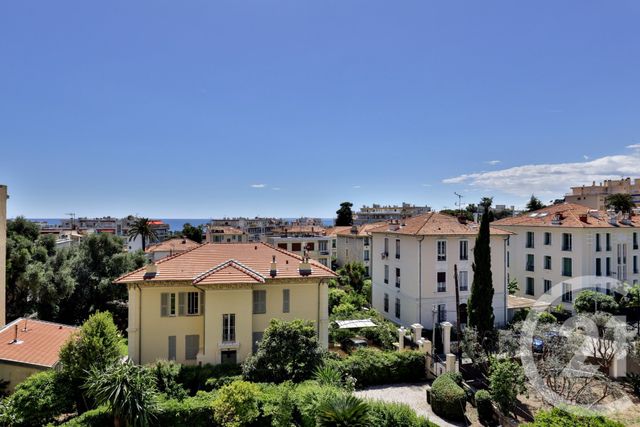 Appartement F3 à vendre - 3 pièces - 135.02 m2 - NICE - 06 - PROVENCE-ALPES-COTE-D-AZUR - Century 21 Lafage Transactions