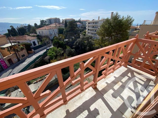 appartement - NICE - 06