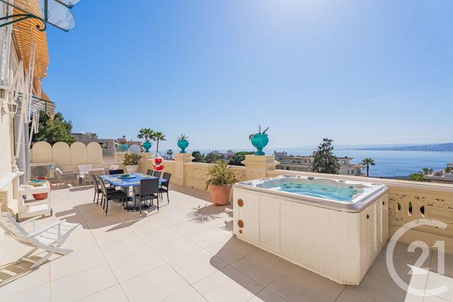 appartement - NICE - 06