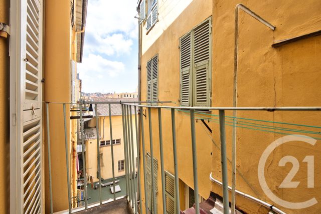 Appartement F4 à vendre - 4 pièces - 117.2 m2 - NICE - 06 - PROVENCE-ALPES-COTE-D-AZUR - Century 21 Lafage Transactions