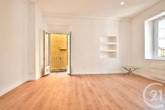 Appartement F4 à vendre - 4 pièces - 117.2 m2 - NICE - 06 - PROVENCE-ALPES-COTE-D-AZUR - Century 21 Lafage Transactions