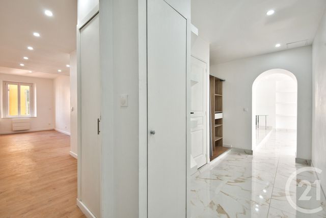 Appartement F4 à vendre - 4 pièces - 117.2 m2 - NICE - 06 - PROVENCE-ALPES-COTE-D-AZUR - Century 21 Lafage Transactions