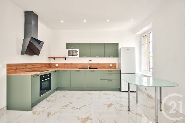 Appartement F4 à vendre - 4 pièces - 117.2 m2 - NICE - 06 - PROVENCE-ALPES-COTE-D-AZUR - Century 21 Lafage Transactions