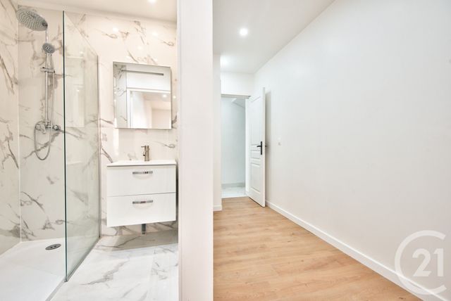 Appartement F4 à vendre - 4 pièces - 117.2 m2 - NICE - 06 - PROVENCE-ALPES-COTE-D-AZUR - Century 21 Lafage Transactions