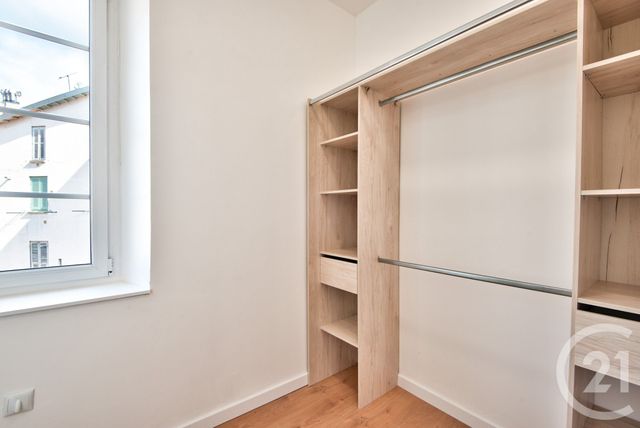 Appartement F4 à vendre - 4 pièces - 117.2 m2 - NICE - 06 - PROVENCE-ALPES-COTE-D-AZUR - Century 21 Lafage Transactions