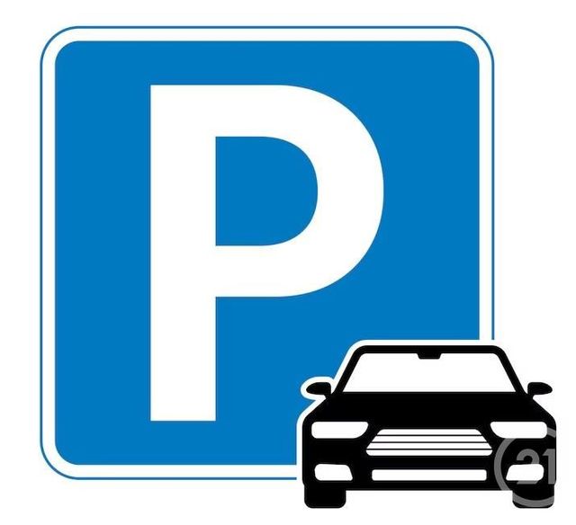 parking à vendre - 21.8 m2 - NICE - 06 - PROVENCE-ALPES-COTE-D-AZUR - Century 21 Lafage Transactions