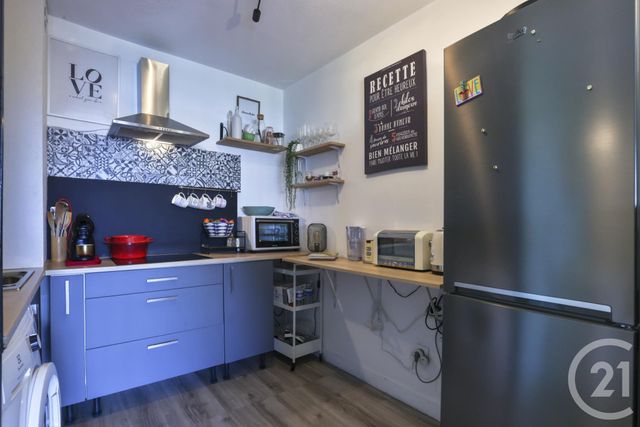 Afficher la photo en grand Appartement F1 à vendre - 1 pièce - 35.53 m2 - NICE - 06 - PROVENCE-ALPES-COTE-D-AZUR - Century 21 Lafage Transactions