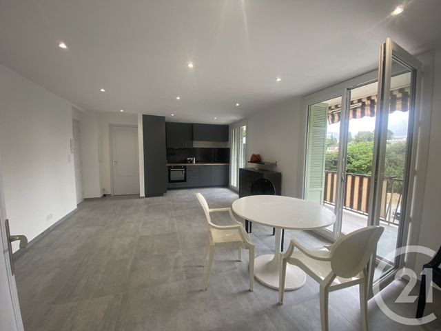 appartement - NICE - 06