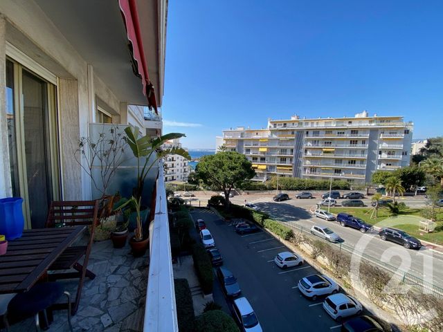 appartement - NICE - 06