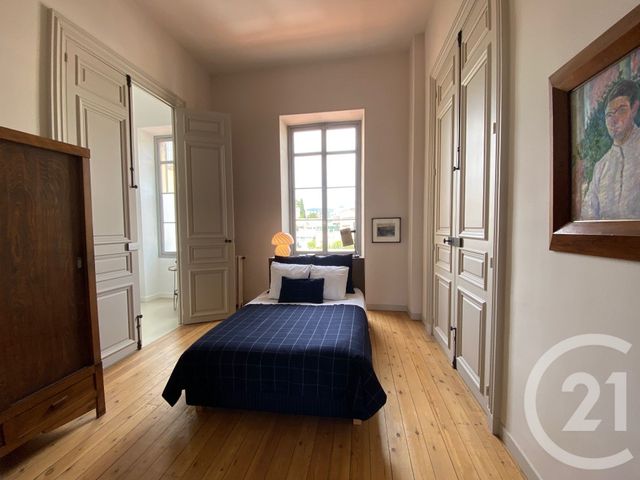 Appartement F3 à louer - 3 pièces - 91.02 m2 - NICE - 06 - PROVENCE-ALPES-COTE-D-AZUR - Century 21 Lafage Transactions