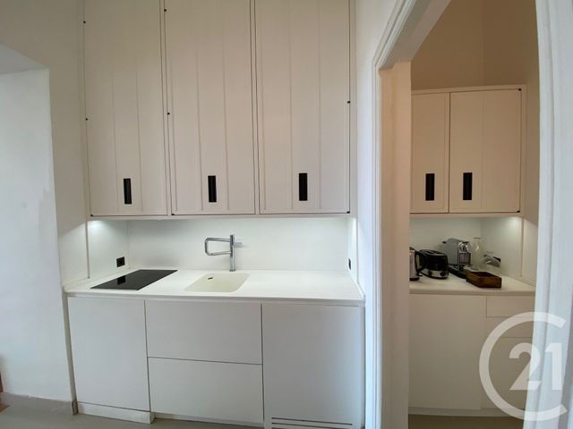 Appartement F3 à louer - 3 pièces - 91.02 m2 - NICE - 06 - PROVENCE-ALPES-COTE-D-AZUR - Century 21 Lafage Transactions