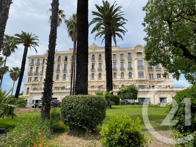 Appartement F3 à louer - 3 pièces - 91.02 m2 - NICE - 06 - PROVENCE-ALPES-COTE-D-AZUR - Century 21 Lafage Transactions