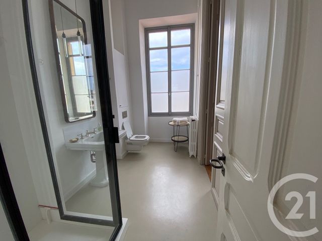 Appartement F3 à louer - 3 pièces - 91.02 m2 - NICE - 06 - PROVENCE-ALPES-COTE-D-AZUR - Century 21 Lafage Transactions