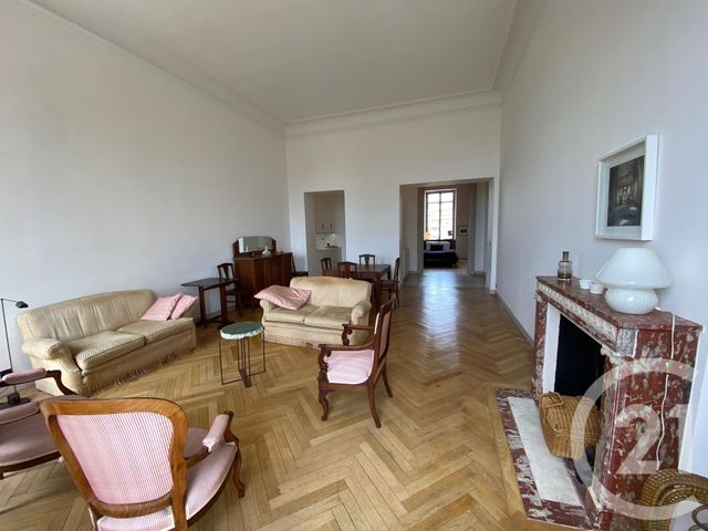 Appartement F3 à louer - 3 pièces - 91.02 m2 - NICE - 06 - PROVENCE-ALPES-COTE-D-AZUR - Century 21 Lafage Transactions
