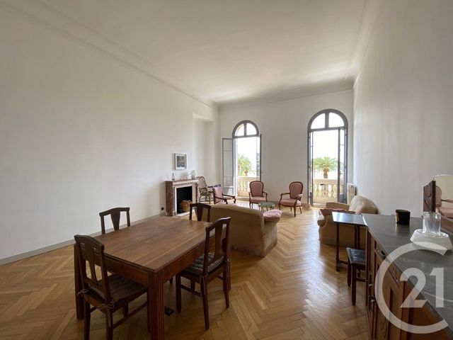 Appartement F3 à louer - 3 pièces - 91.02 m2 - NICE - 06 - PROVENCE-ALPES-COTE-D-AZUR - Century 21 Lafage Transactions
