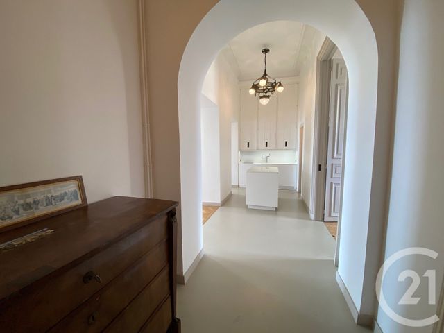 Appartement F3 à louer - 3 pièces - 91.02 m2 - NICE - 06 - PROVENCE-ALPES-COTE-D-AZUR - Century 21 Lafage Transactions