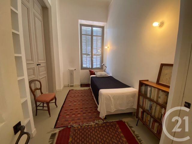 Appartement F3 à louer - 3 pièces - 91.02 m2 - NICE - 06 - PROVENCE-ALPES-COTE-D-AZUR - Century 21 Lafage Transactions