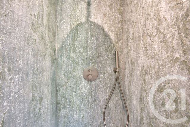 Appartement F2 à vendre - 2 pièces - 22.24 m2 - NICE - 06 - PROVENCE-ALPES-COTE-D-AZUR - Century 21 Lafage Transactions