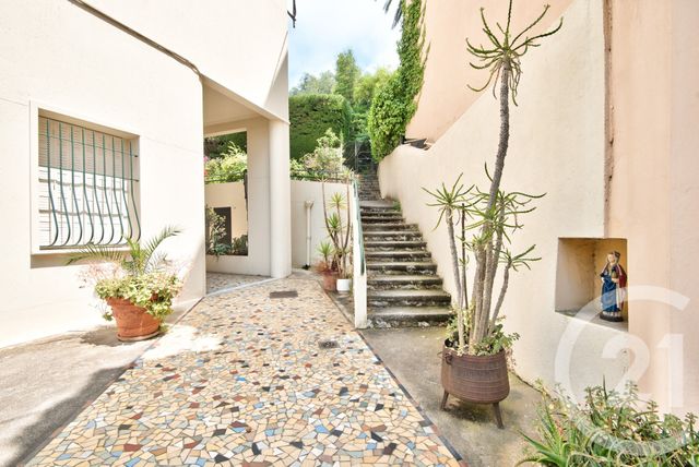 Appartement F2 à vendre - 2 pièces - 22.24 m2 - NICE - 06 - PROVENCE-ALPES-COTE-D-AZUR - Century 21 Lafage Transactions