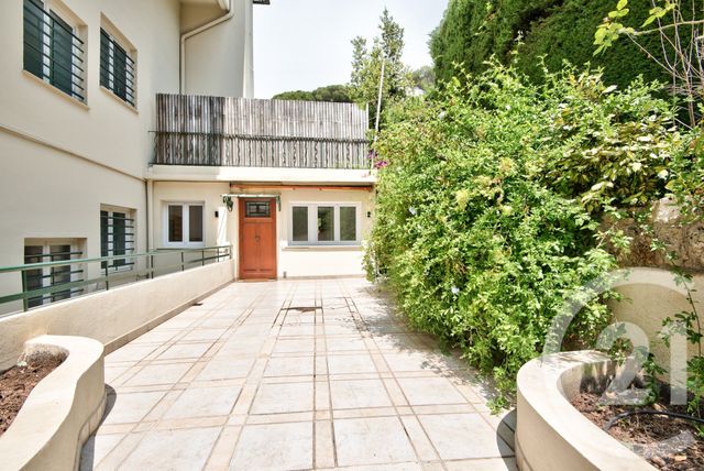 Appartement F2 à vendre - 2 pièces - 22.24 m2 - NICE - 06 - PROVENCE-ALPES-COTE-D-AZUR - Century 21 Lafage Transactions
