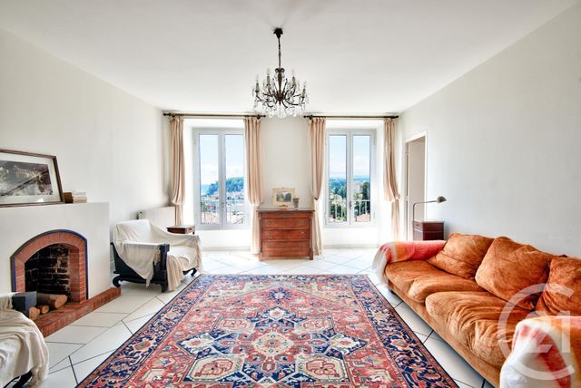 Afficher la photo en grand Appartement F2 à vendre - 2 pièces - 57.59 m2 - NICE - 06 - PROVENCE-ALPES-COTE-D-AZUR - Century 21 Lafage Transactions