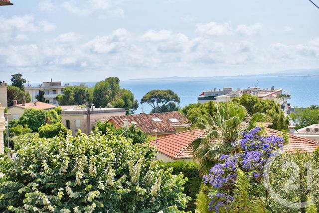 Afficher la photo en grand Appartement F2 à vendre - 2 pièces - 57.59 m2 - NICE - 06 - PROVENCE-ALPES-COTE-D-AZUR - Century 21 Lafage Transactions