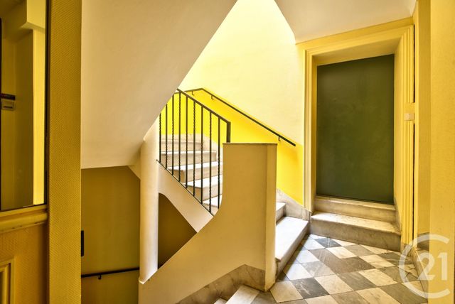 Afficher la photo en grand Appartement F2 à vendre - 2 pièces - 57.59 m2 - NICE - 06 - PROVENCE-ALPES-COTE-D-AZUR - Century 21 Lafage Transactions