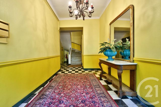 Afficher la photo en grand Appartement F2 à vendre - 2 pièces - 57.59 m2 - NICE - 06 - PROVENCE-ALPES-COTE-D-AZUR - Century 21 Lafage Transactions