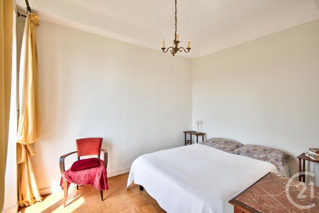 Afficher la photo en grand Appartement F2 à vendre - 2 pièces - 57.59 m2 - NICE - 06 - PROVENCE-ALPES-COTE-D-AZUR - Century 21 Lafage Transactions