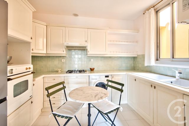 Afficher la photo en grand Appartement F2 à vendre - 2 pièces - 57.59 m2 - NICE - 06 - PROVENCE-ALPES-COTE-D-AZUR - Century 21 Lafage Transactions