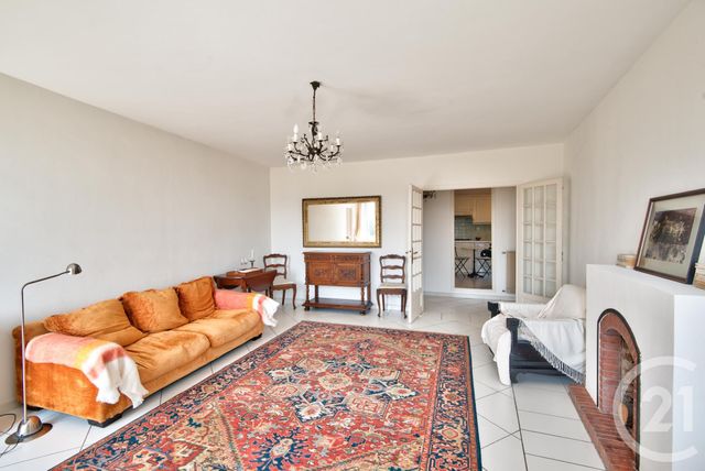 Afficher la photo en grand Appartement F2 à vendre - 2 pièces - 57.59 m2 - NICE - 06 - PROVENCE-ALPES-COTE-D-AZUR - Century 21 Lafage Transactions