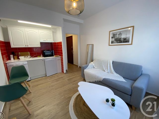 appartement - NICE - 06