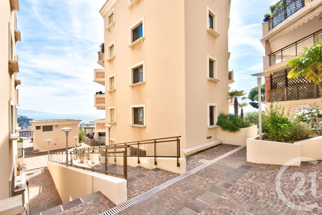 Appartement F2 à vendre - 2 pièces - 46.49 m2 - CAP D AIL - 06 - PROVENCE-ALPES-COTE-D-AZUR - Century 21 Lafage Transactions