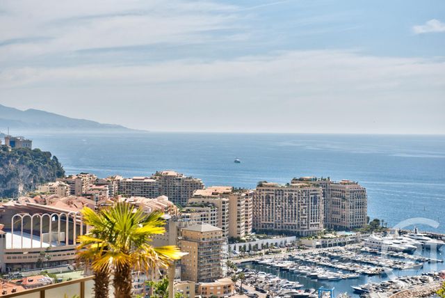 Appartement F2 à vendre - 2 pièces - 46.49 m2 - CAP D AIL - 06 - PROVENCE-ALPES-COTE-D-AZUR - Century 21 Lafage Transactions