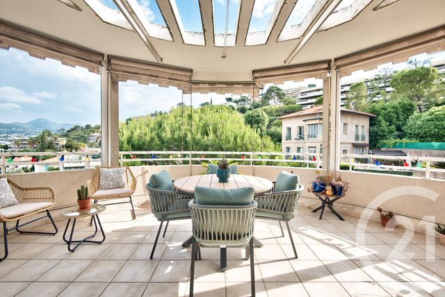 appartement - NICE - 06