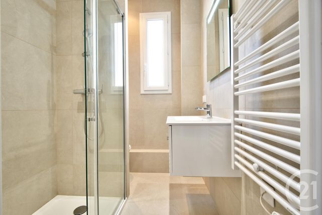 Appartement F3 à vendre - 3 pièces - 63.02 m2 - NICE - 06 - PROVENCE-ALPES-COTE-D-AZUR - Century 21 Lafage Transactions