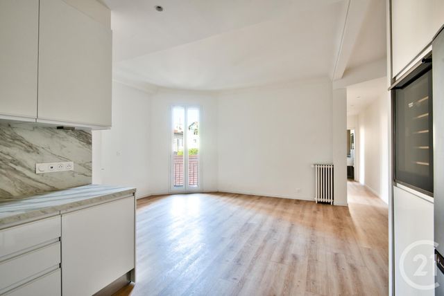 Appartement F3 à vendre - 3 pièces - 63.02 m2 - NICE - 06 - PROVENCE-ALPES-COTE-D-AZUR - Century 21 Lafage Transactions