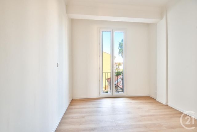 Appartement F3 à vendre - 3 pièces - 63.02 m2 - NICE - 06 - PROVENCE-ALPES-COTE-D-AZUR - Century 21 Lafage Transactions