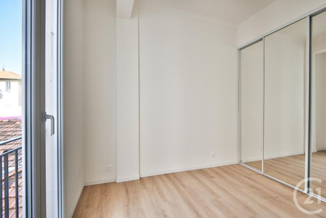 Appartement F3 à vendre - 3 pièces - 63.02 m2 - NICE - 06 - PROVENCE-ALPES-COTE-D-AZUR - Century 21 Lafage Transactions