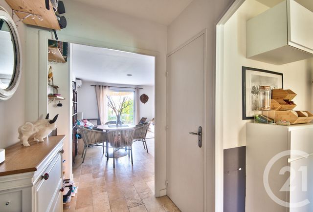 Appartement F4 à vendre - 4 pièces - 78.14 m2 - VILLEFRANCHE SUR MER - 06 - PROVENCE-ALPES-COTE-D-AZUR - Century 21 Lafage Transactions