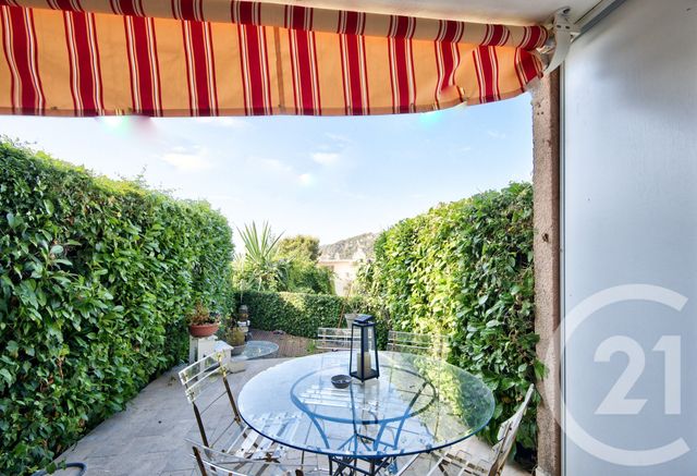 Appartement F4 à vendre - 4 pièces - 78.14 m2 - VILLEFRANCHE SUR MER - 06 - PROVENCE-ALPES-COTE-D-AZUR - Century 21 Lafage Transactions